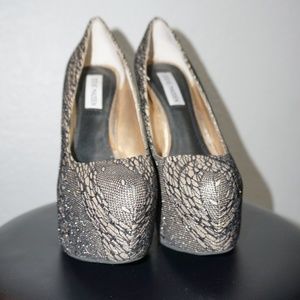 Steve Madden High Heels